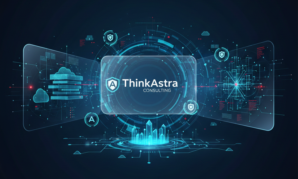 About ThinkAstra Consulting