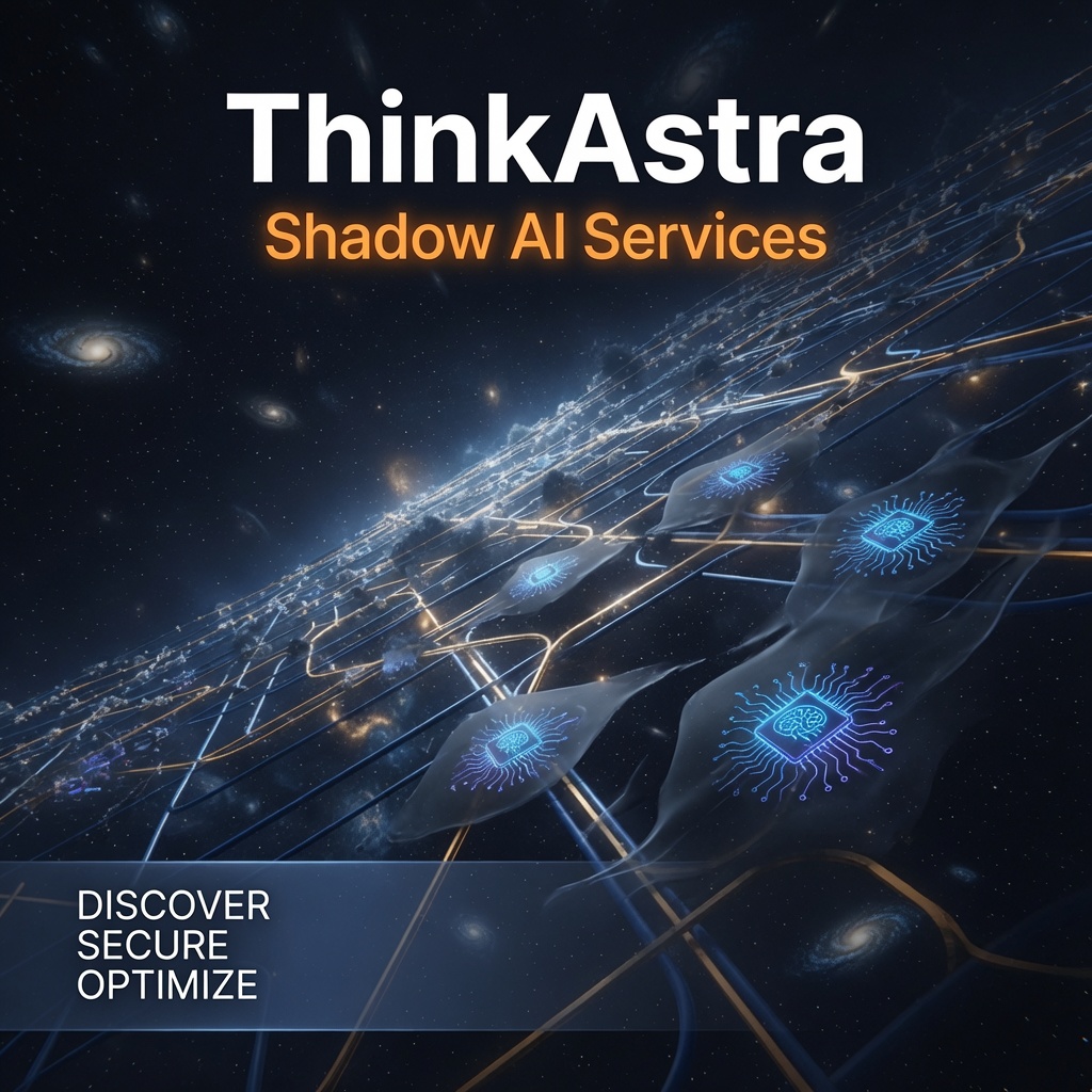 Shadow AI Solutions